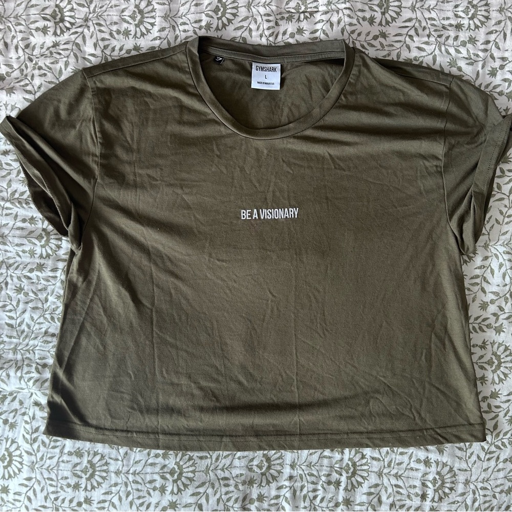 Gymshark T-Shirt